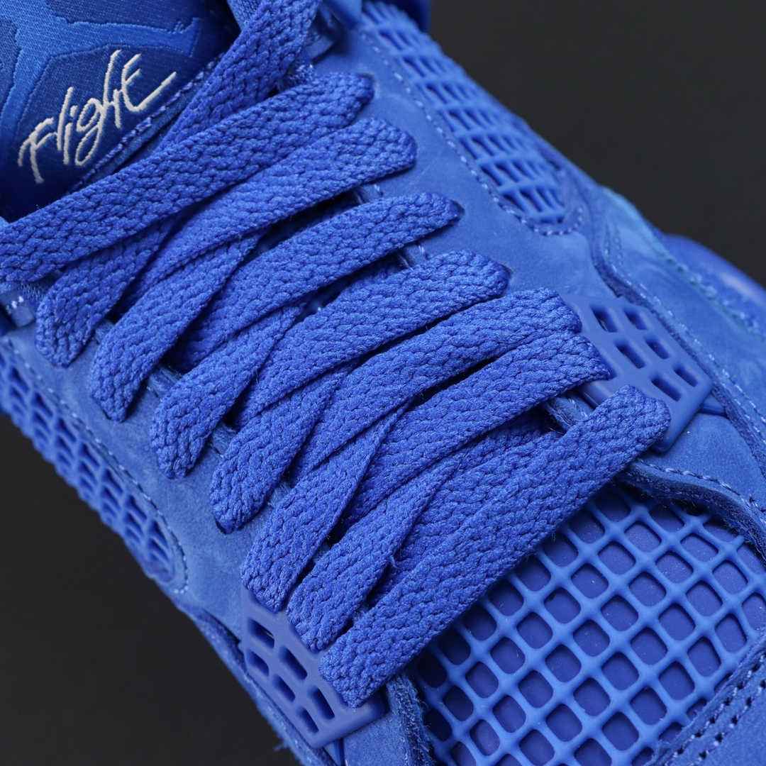 Nigel Sylvester x Jordan Air Jordan 4 OG Brick by Brick BIKE