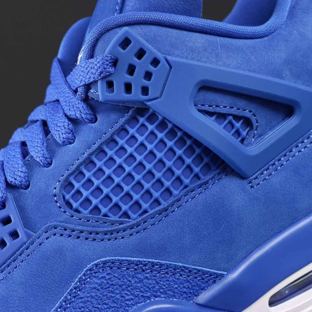 Nigel Sylvester x Jordan Air Jordan 4 OG Brick by Brick BIKE