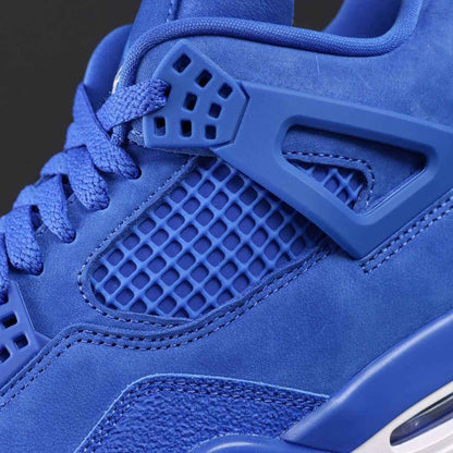 Nigel Sylvester x Jordan Air Jordan 4 OG Brick by Brick BIKE