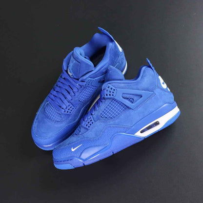 Nigel Sylvester x Jordan Air Jordan 4 OG Brick by Brick BIKE