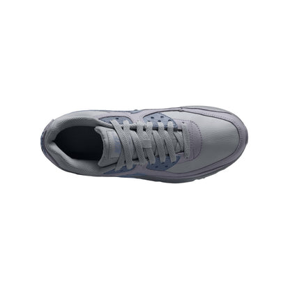 Nike Air Max 90 junior LTR gris - Nexoraboots