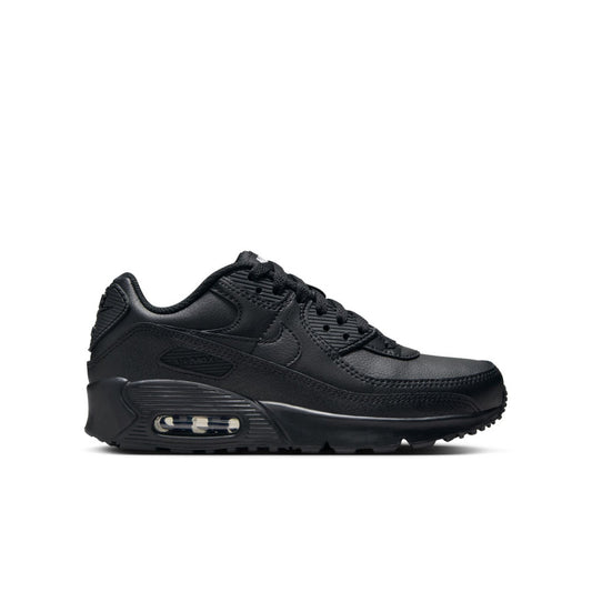 Nike Air Max 90 junior LTR gris - Nexoraboots