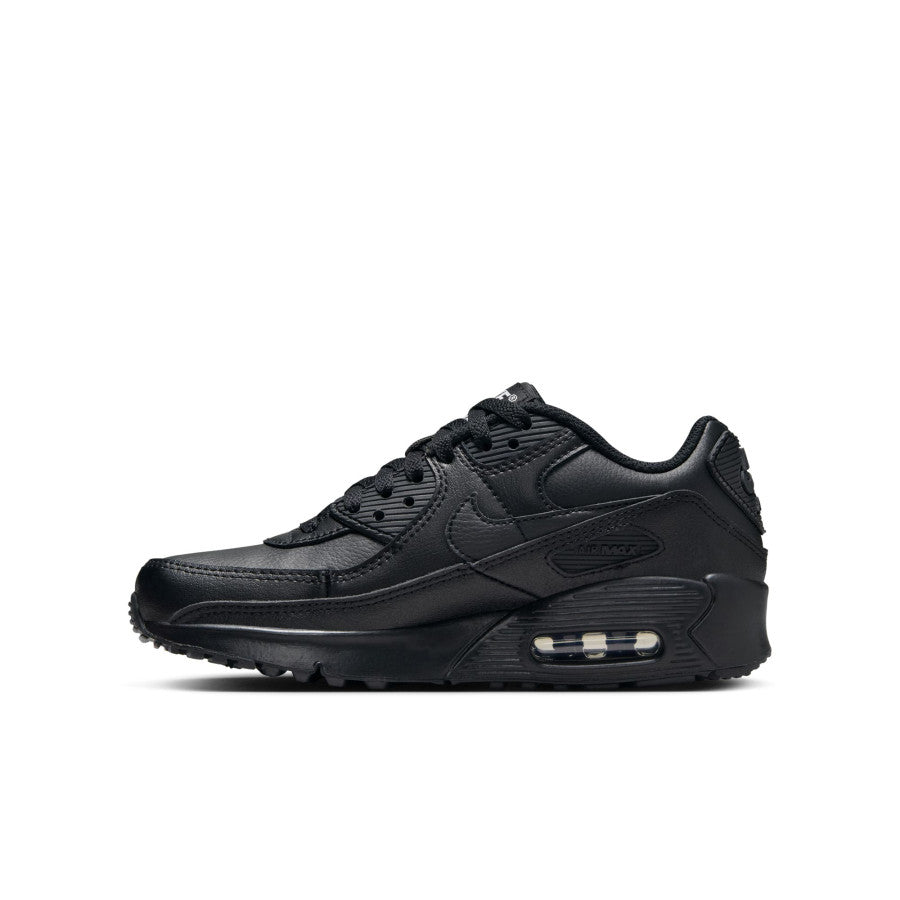 Nike Air Max 90 junior LTR gris - Nexoraboots