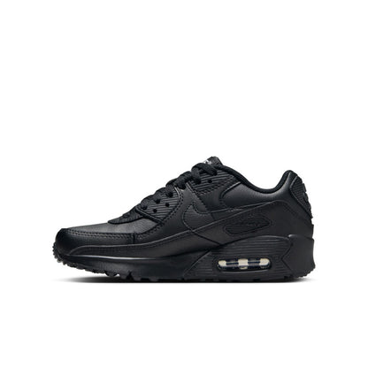 Nike Air Max 90 junior LTR gris - Nexoraboots