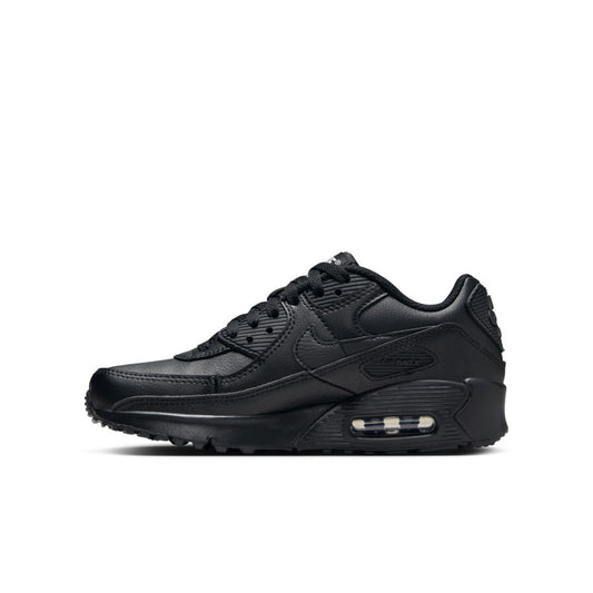 Nike Air Max 90 junior LTR gris - Nexoraboots