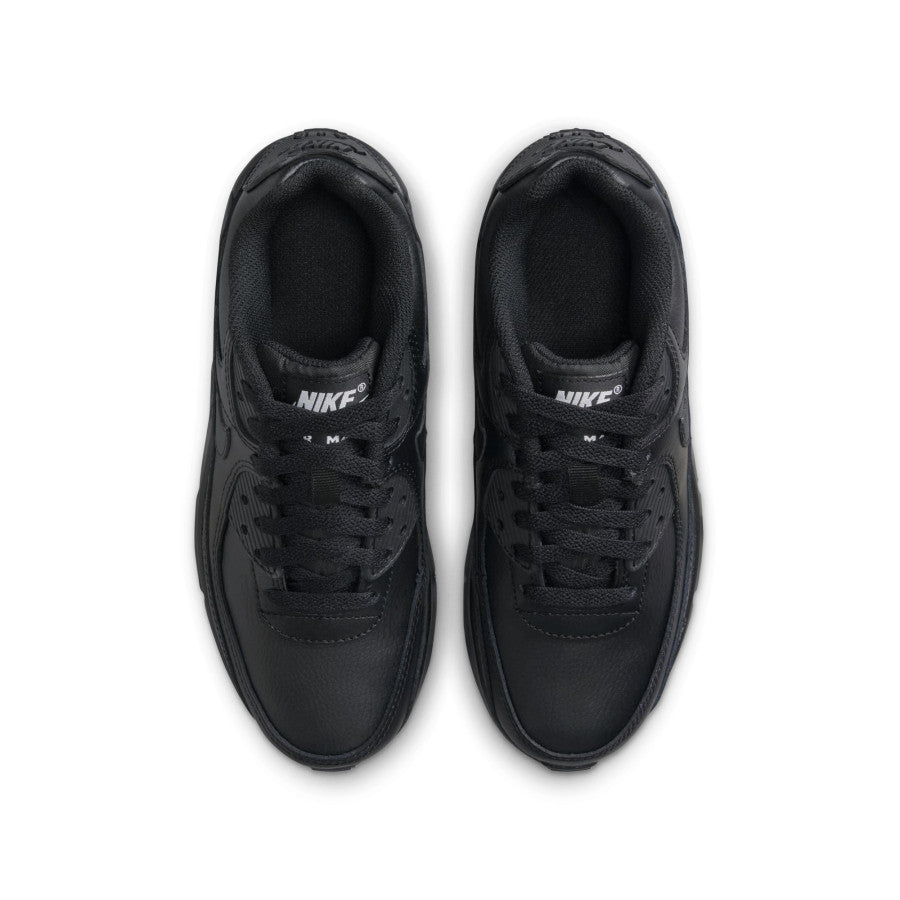 Nike Air Max 90 junior LTR gris - Nexoraboots
