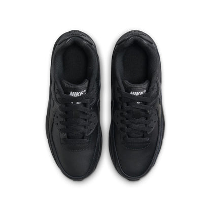 Nike Air Max 90 junior LTR gris - Nexoraboots