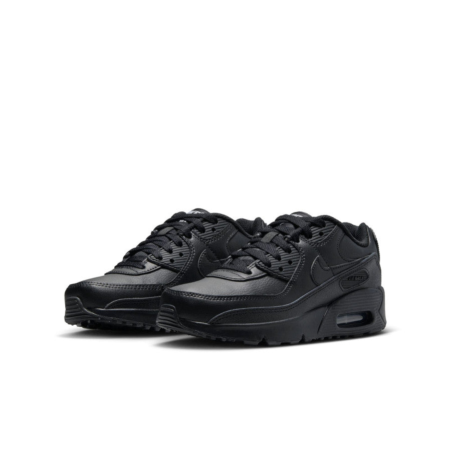Nike Air Max 90 junior LTR gris - Nexoraboots