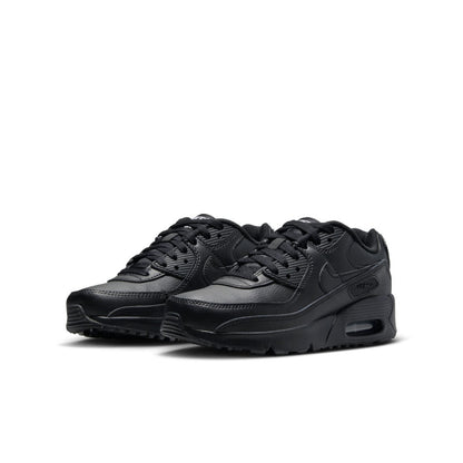 Nike Air Max 90 junior LTR gris - Nexoraboots