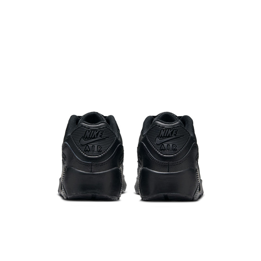 Nike Air Max 90 junior LTR gris - Nexoraboots