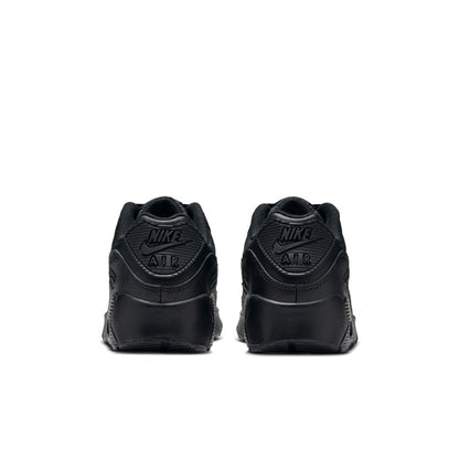 Nike Air Max 90 junior LTR gris - Nexoraboots