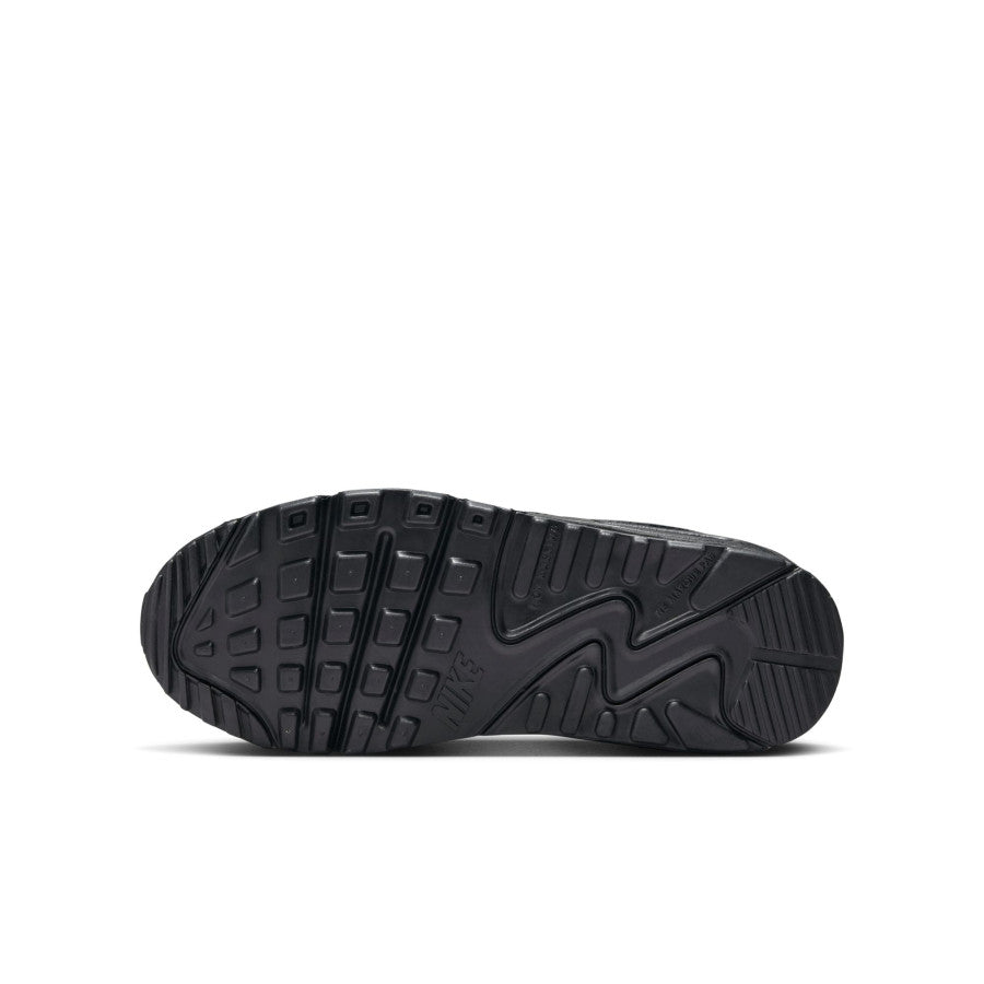 Nike Air Max 90 junior LTR gris - Nexoraboots