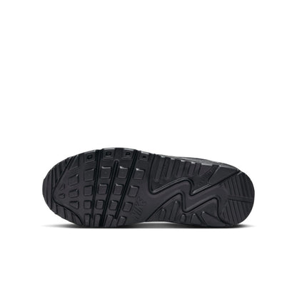 Nike Air Max 90 junior LTR gris - Nexoraboots