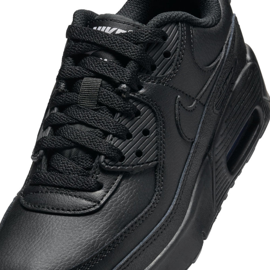 Nike Air Max 90 junior LTR gris - Nexoraboots