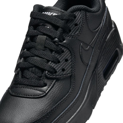 Nike Air Max 90 junior LTR gris - Nexoraboots