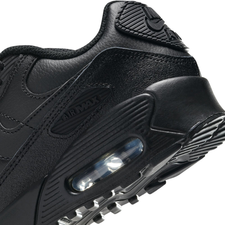 Nike Air Max 90 junior LTR gris - Nexoraboots