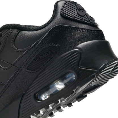 Nike Air Max 90 junior LTR gris - Nexoraboots