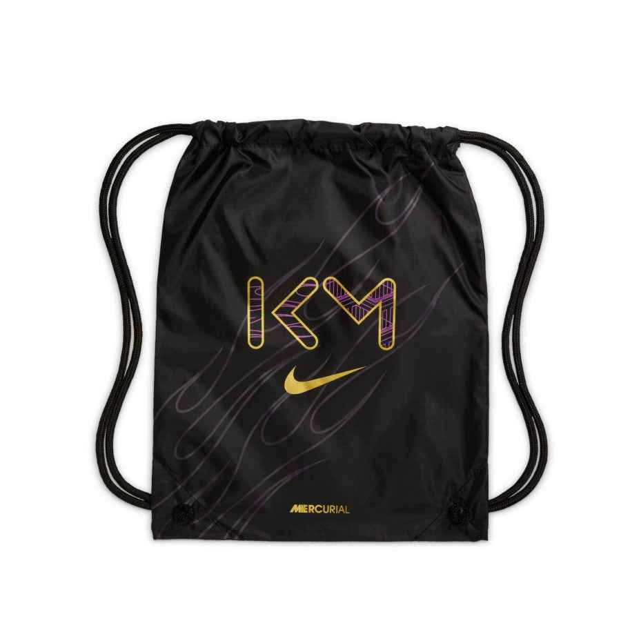 Nike Air Zoom Mercurial Superfly 10 Elite Mbappe FG violet