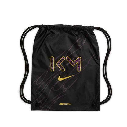 Nike Air Zoom Mercurial Superfly 10 Elite Mbappe FG violet