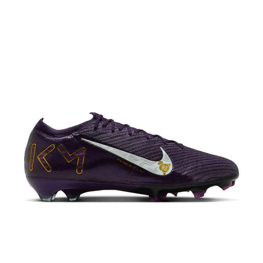 Nike Air Zoom Mercurial Vapor 16 Elite Mbappe FG violet or