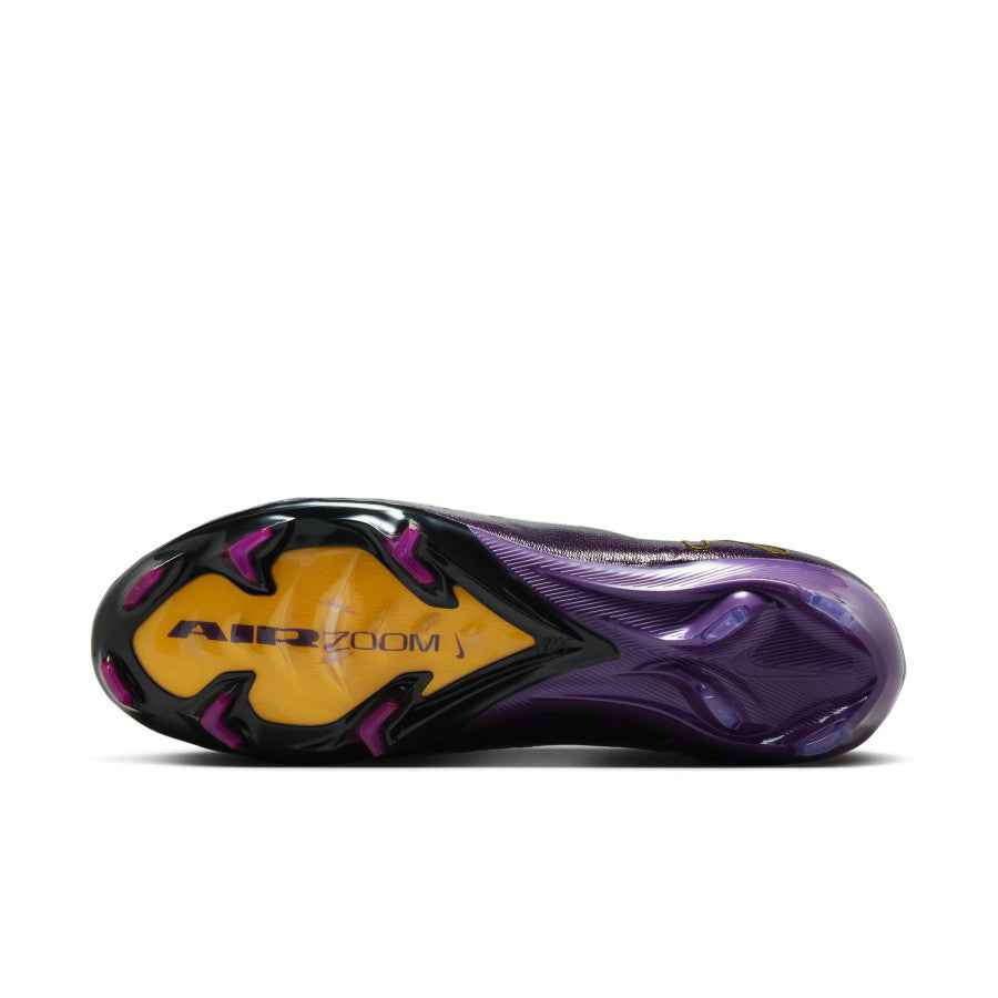 Nike Air Zoom Mercurial Vapor 16 Elite Mbappe FG violet or
