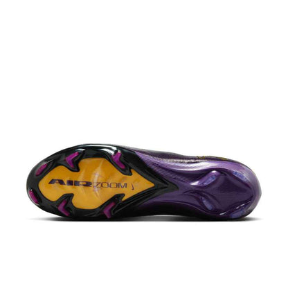 Nike Air Zoom Mercurial Vapor 16 Elite Mbappe FG violet or
