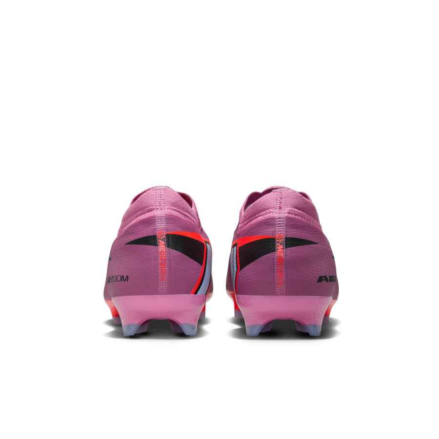 Nike Air Zoom Mercurial Vapor 16 Pro FG rose