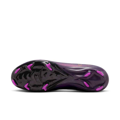 Nike Air Zoom Mercurial Vapor 16 Pro Mbappe FG violet or