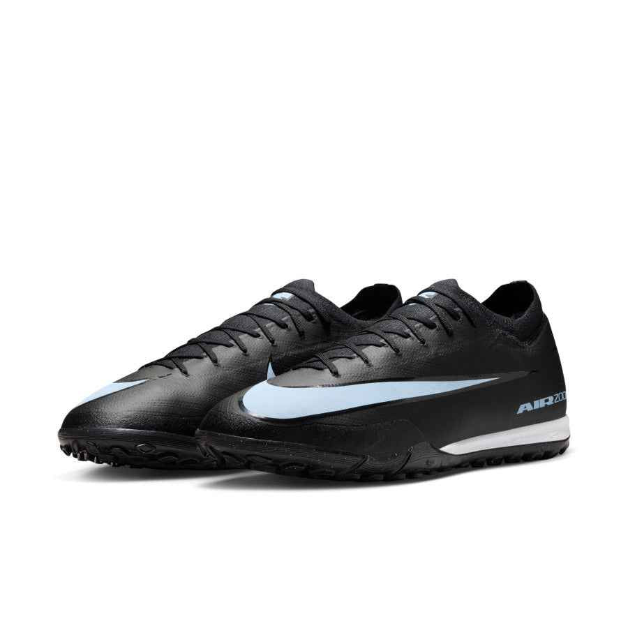 Nike Air Zoom Mercurial Vapor 16 Pro Turf noir bleu