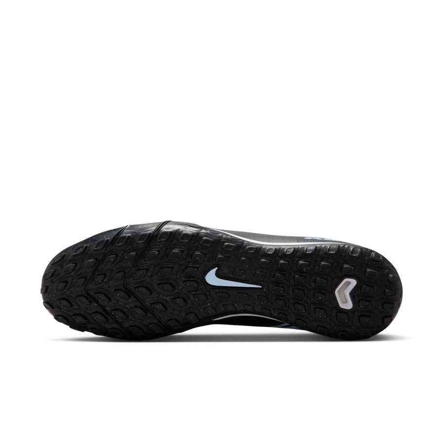 Nike Air Zoom Mercurial Vapor 16 Pro Turf noir bleu