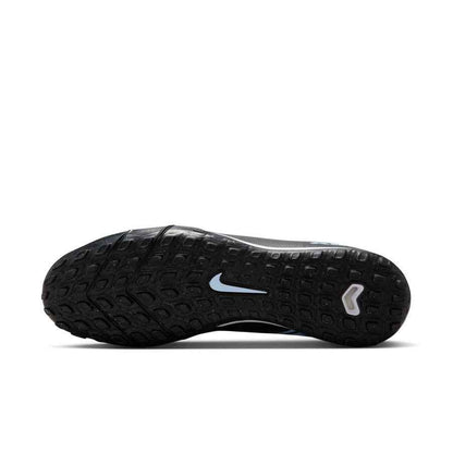Nike Air Zoom Mercurial Vapor 16 Pro Turf noir bleu