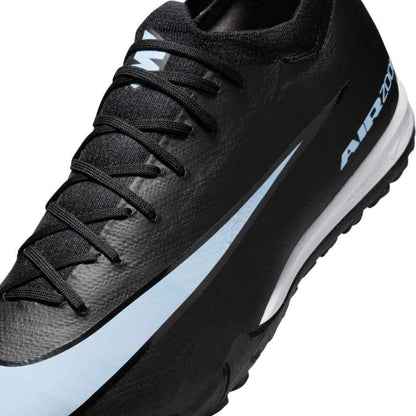 Nike Air Zoom Mercurial Vapor 16 Pro Turf noir bleu