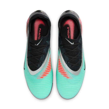 Nike Phantom 6 Elite AG vert gris