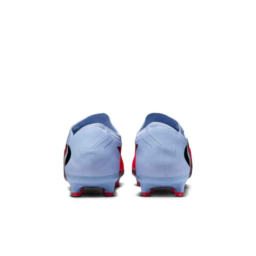 Nike Phantom 6 Pro AG-Pro gris rouge
