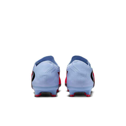 Nike Phantom 6 Pro AG-Pro gris rouge