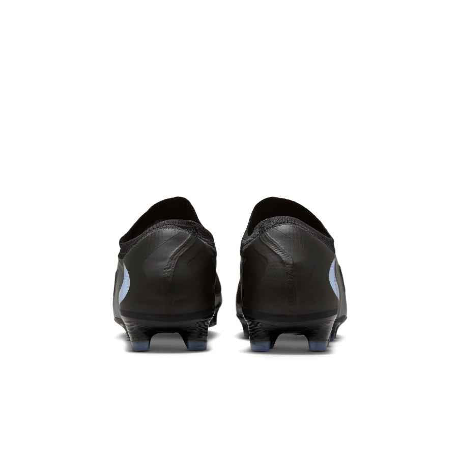 Nike Phantom 6 Pro FG noir bleu