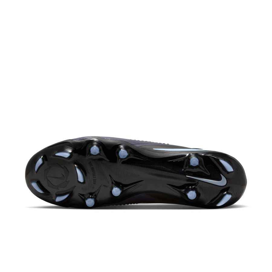 Nike Phantom 6 Pro FG noir bleu