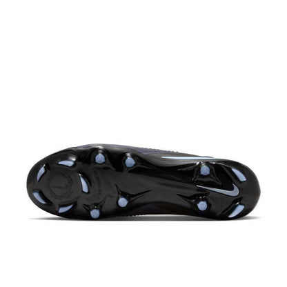 Nike Phantom 6 Pro FG noir bleu