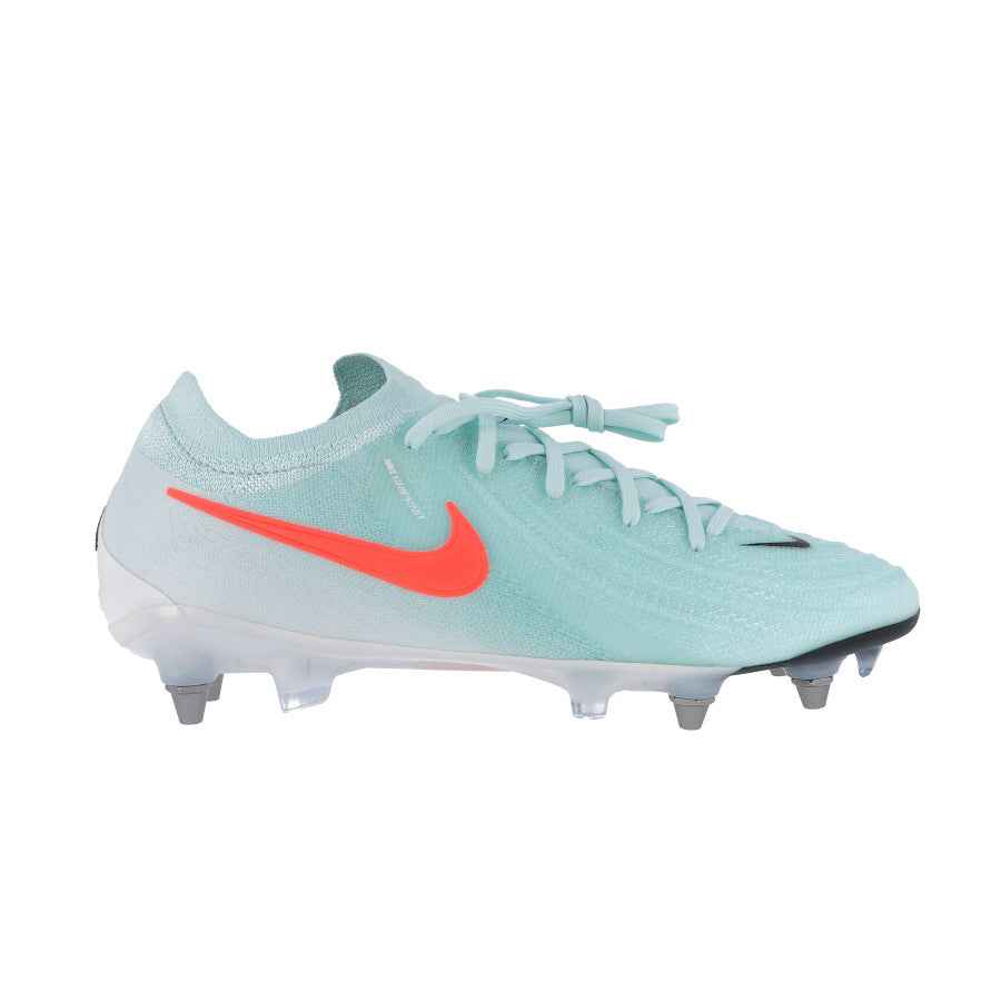 Nike Phantom GX II Elite SG-Pro bleu rose
