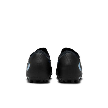 Nike ReactX Phantom 6 Pro Turf noir bleu