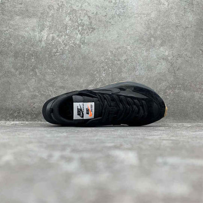 SACAI X NIKE VAPORWAFFLE NYLON BLACK OG