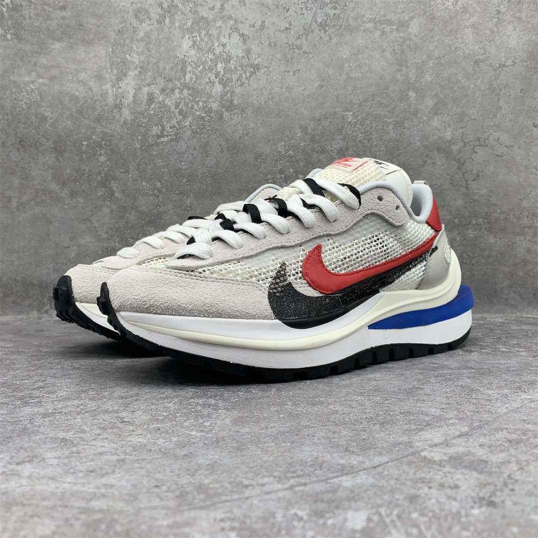 SACAI X NIKE VAPORWAFFLE ROYAL OG