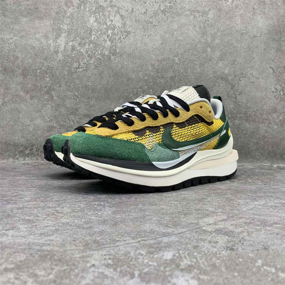 SACAI X NIKE VAPORWAFFLE TOUR YELLOW OG