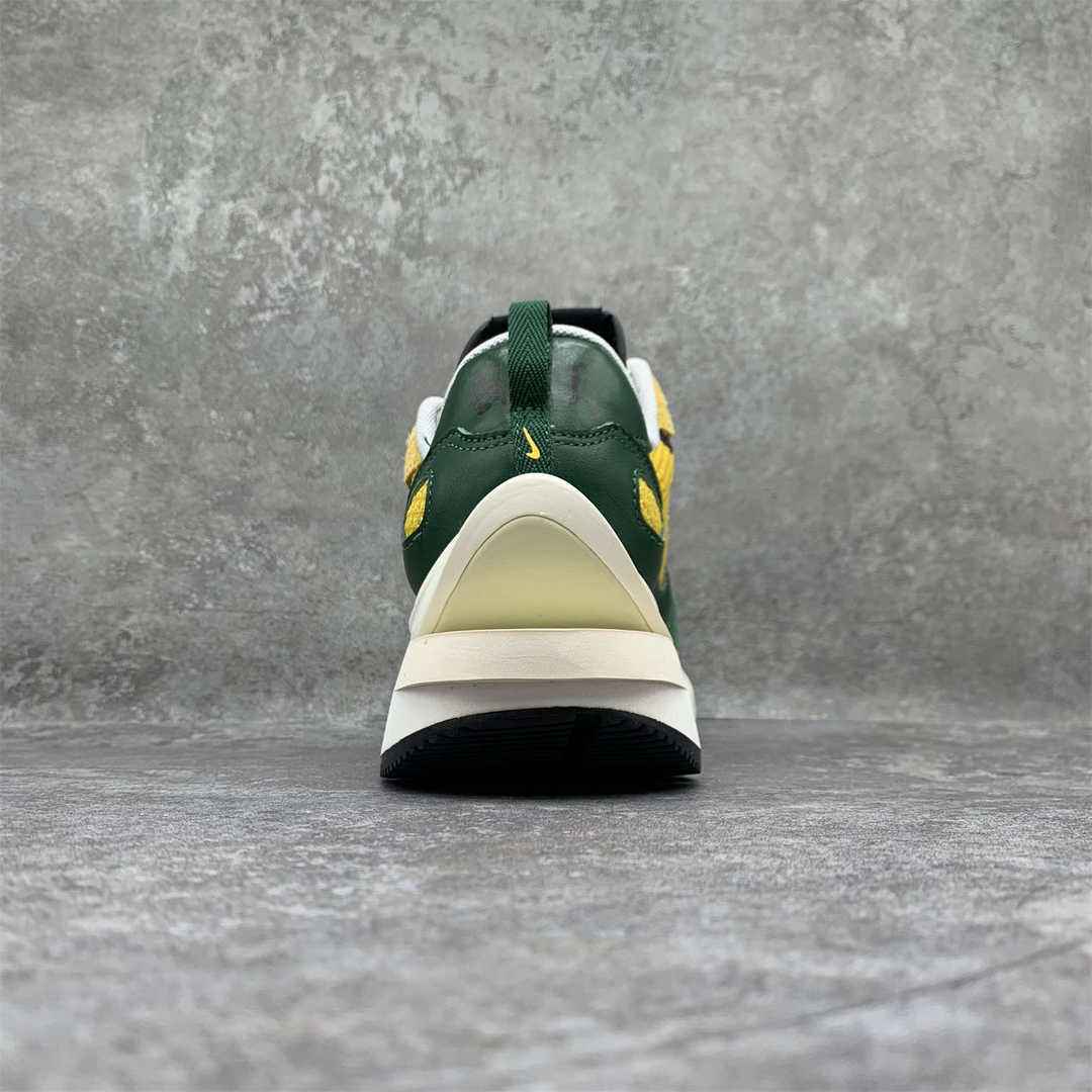 SACAI X NIKE VAPORWAFFLE TOUR YELLOW OG