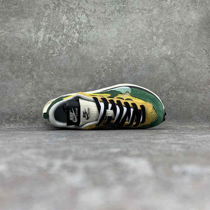 SACAI X NIKE VAPORWAFFLE TOUR YELLOW OG