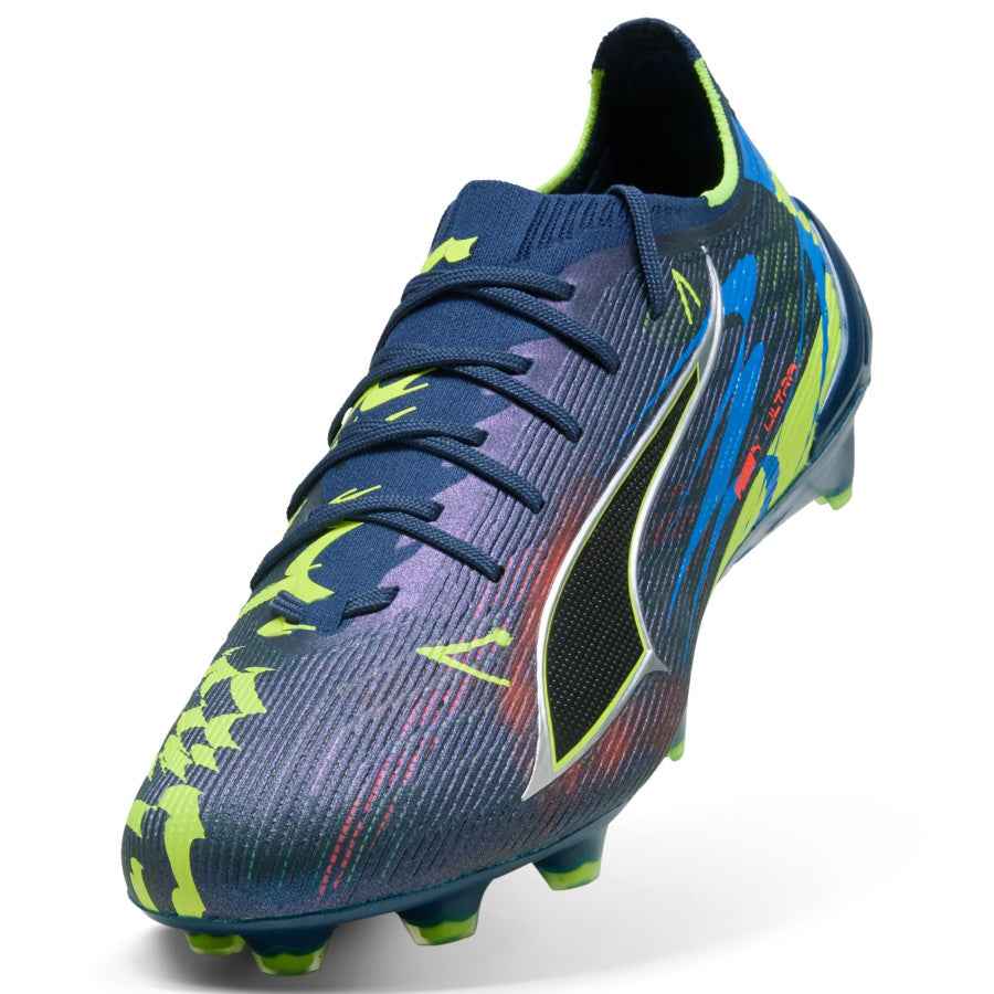 Puma Ultra 6 Ultimate "Dare to" FG EDITION LIMITEE