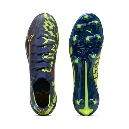 Puma Ultra 6 Ultimate "Dare to" FG EDITION LIMITEE