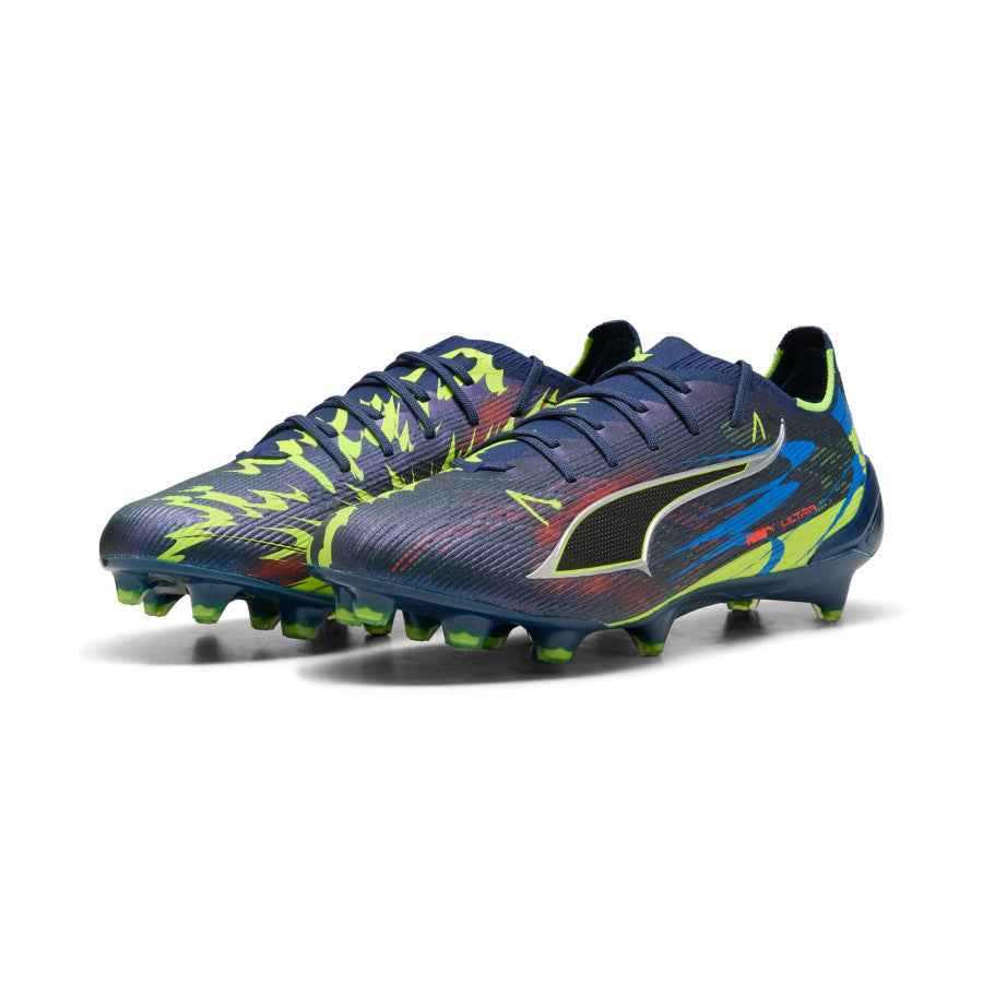 Puma Ultra 6 Ultimate "Dare to" FG EDITION LIMITEE
