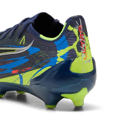 Puma Ultra 6 Ultimate "Dare to" FG EDITION LIMITEE