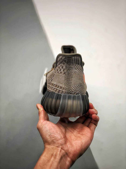 ADIDAS YEEZY 350 V2 ASH STONE